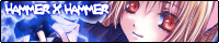 ���n�슈�������T�C�g HAMMER X HAMMER